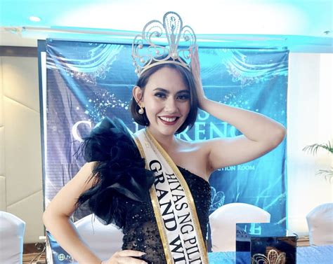 fatima kate bisan scandal|Hiyas ng Pilipinas ‘Inday Fatima’ on ‘Wil to Win’ hosting gig.